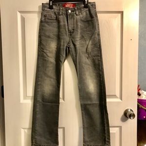 Levi Strauss boys jeans